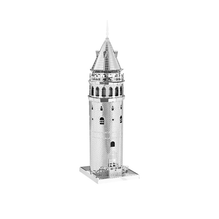 B21157 Galata Tower