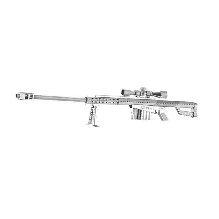 W11101 M82A1 Scoped Rifle