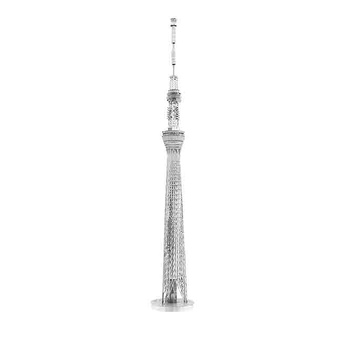 B11133 Tokyo Sky Tree