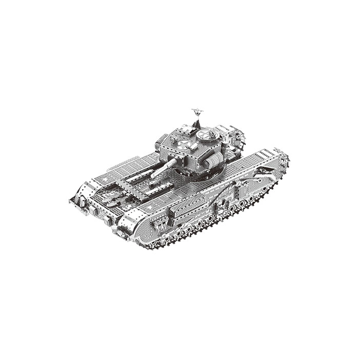 I21113 Churchill Tank
