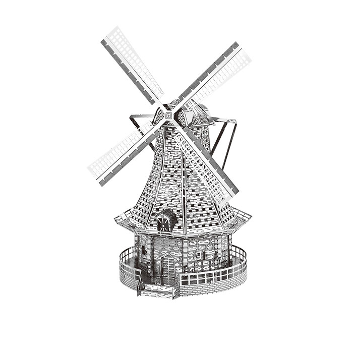 B21139 windmill