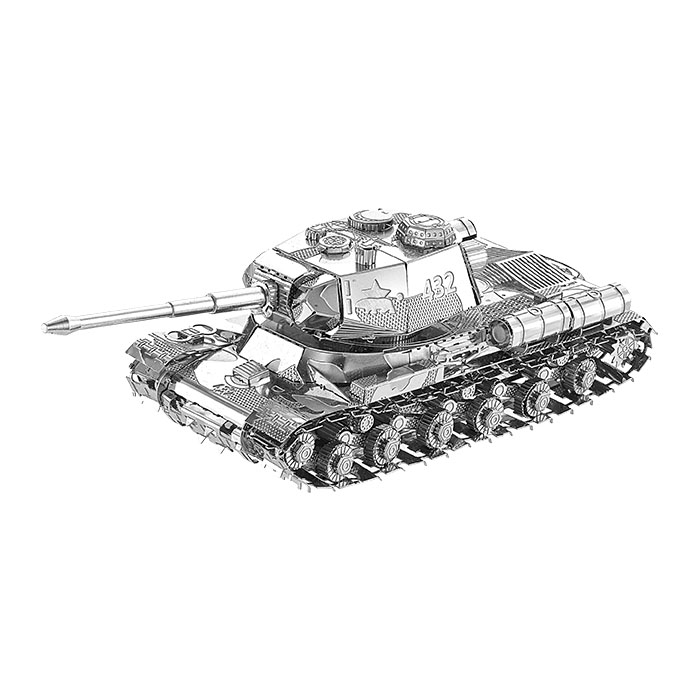 I21141 JS-2 Tank