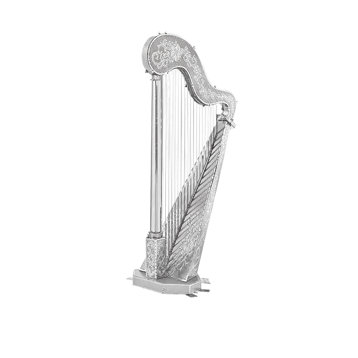 M12203 Harp