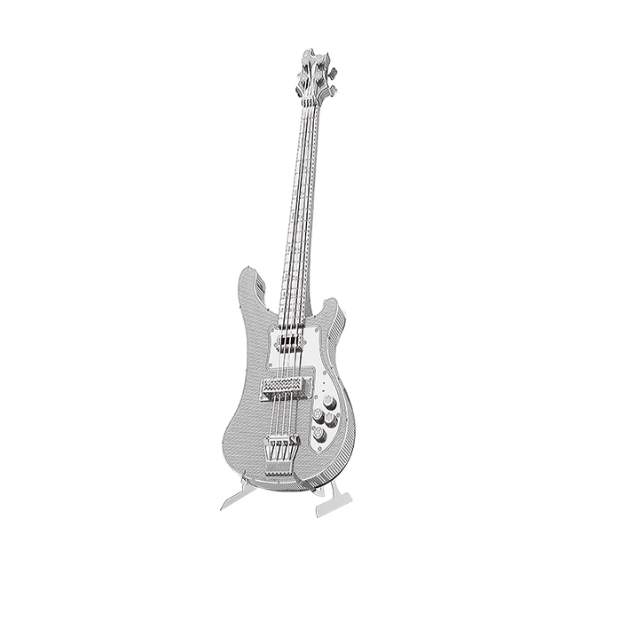 M12207  Bass Guitar
