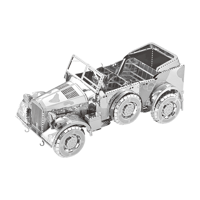 I22208  Horch KFZ 15